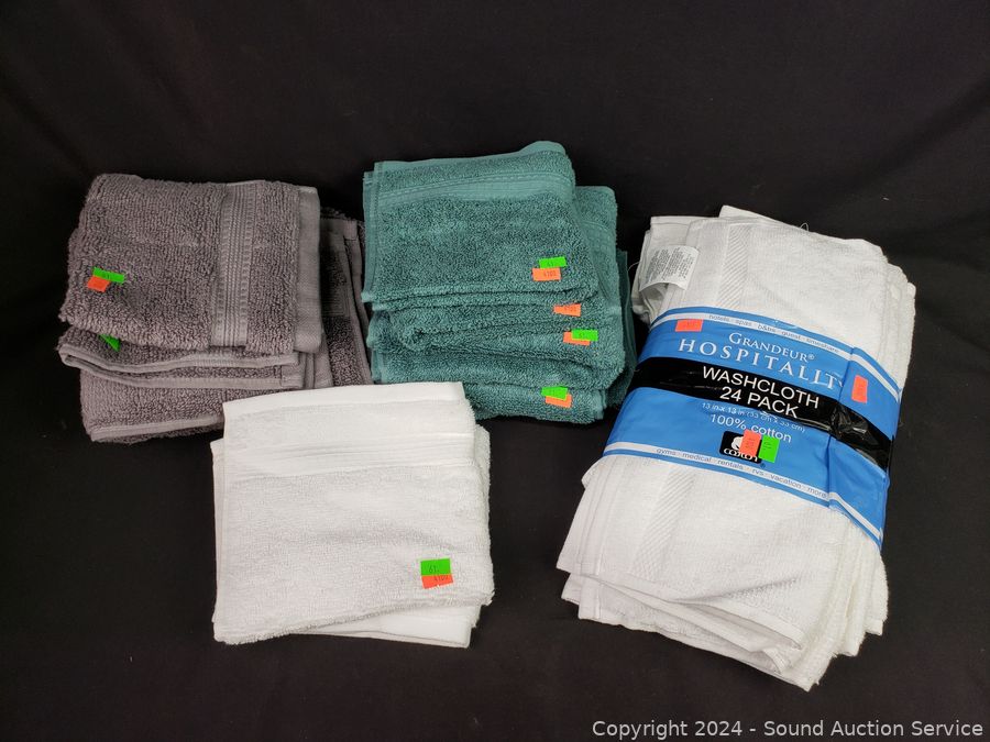 03/02/24 SAS Multi-Consignment Online Auction