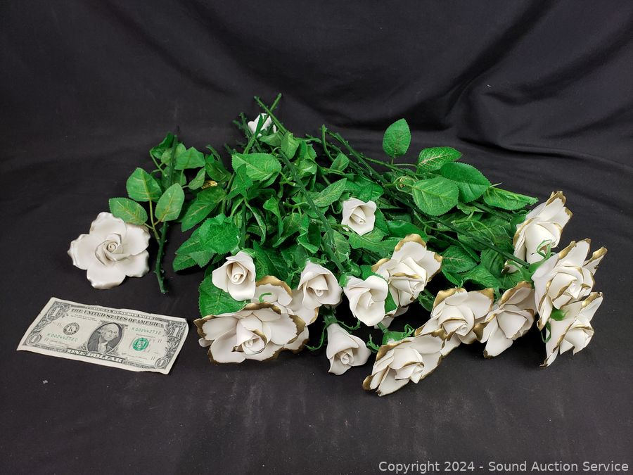 03/02/24 SAS Multi-Consignment Online Auction