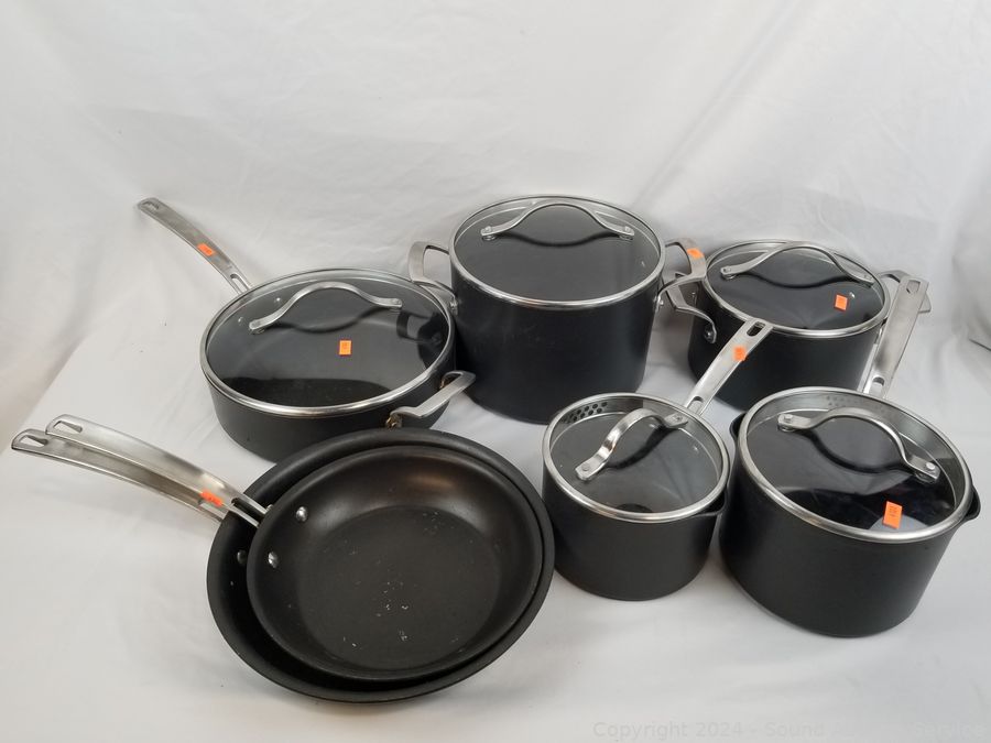 03/02/24 SAS Multi-Consignment Online Auction