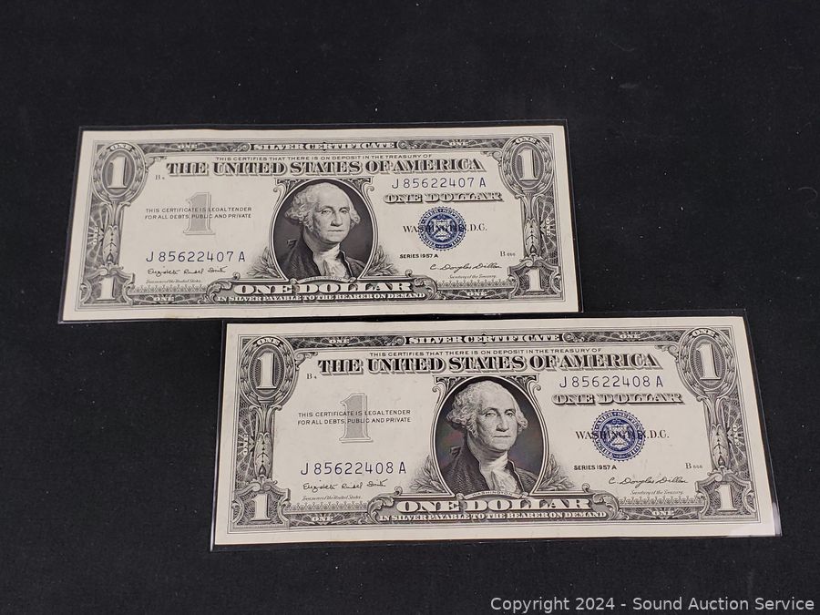 04/04/24 SAS Coins, Furniture, Clothes Online Auction