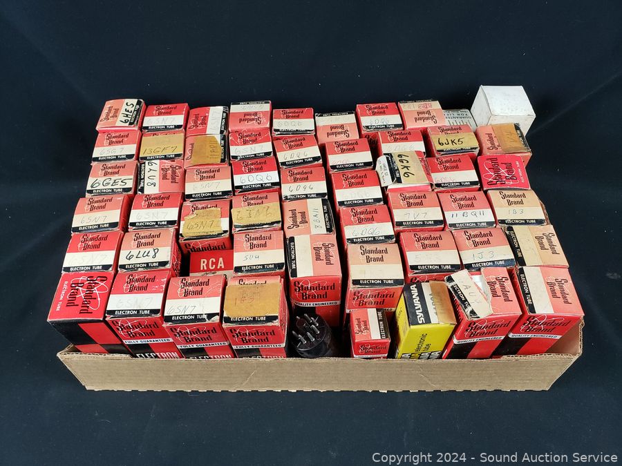 04/04/24 SAS Coins, Furniture, Clothes Online Auction