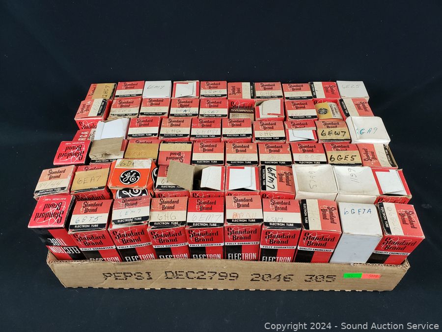 04/04/24 SAS Coins, Furniture, Clothes Online Auction