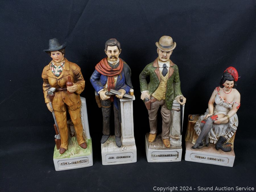 05/03/24 SAS Martin, Seimon Online Auction