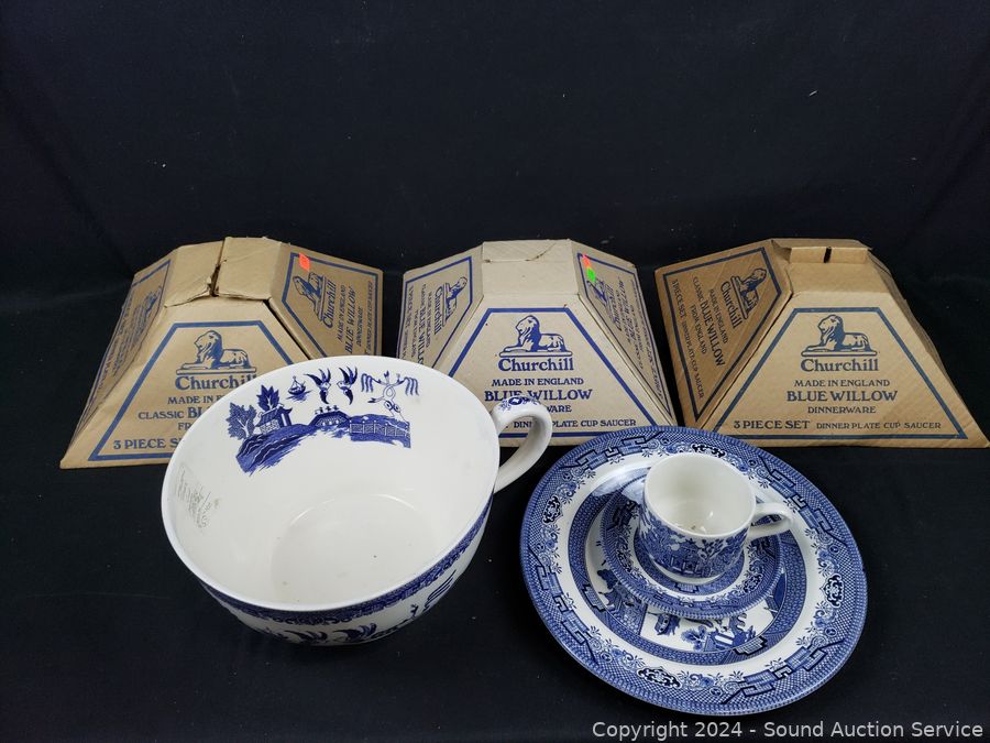 05/03/24 SAS Martin, Seimon Online Auction