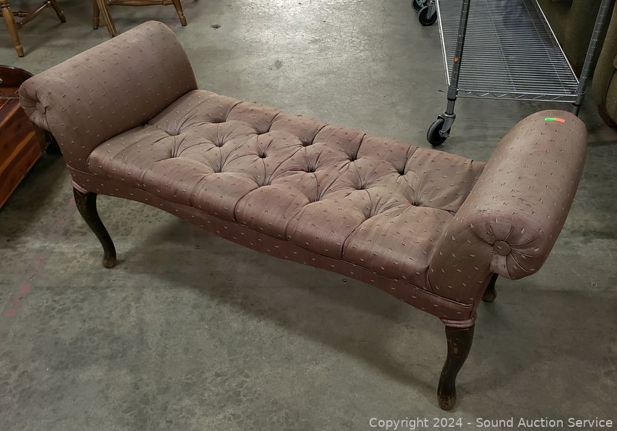 05/21/24 SAS Dewolf, Martin Online Auction