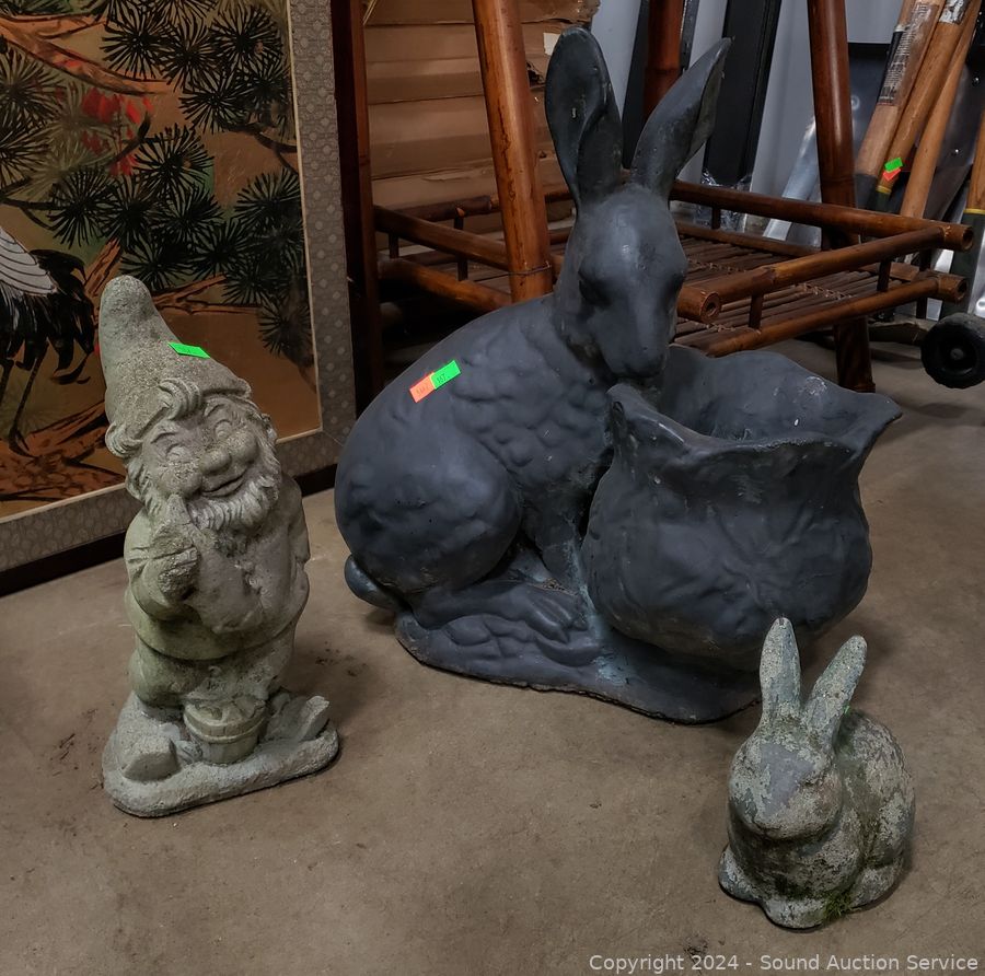 05/21/24 SAS Dewolf, Martin Online Auction