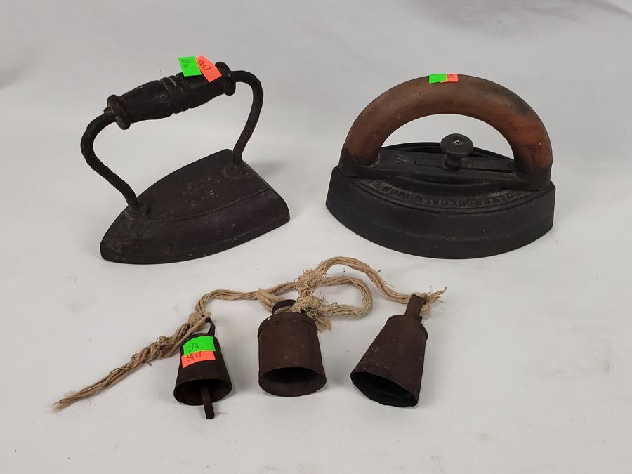 05/21/24 SAS Dewolf, Martin Online Auction