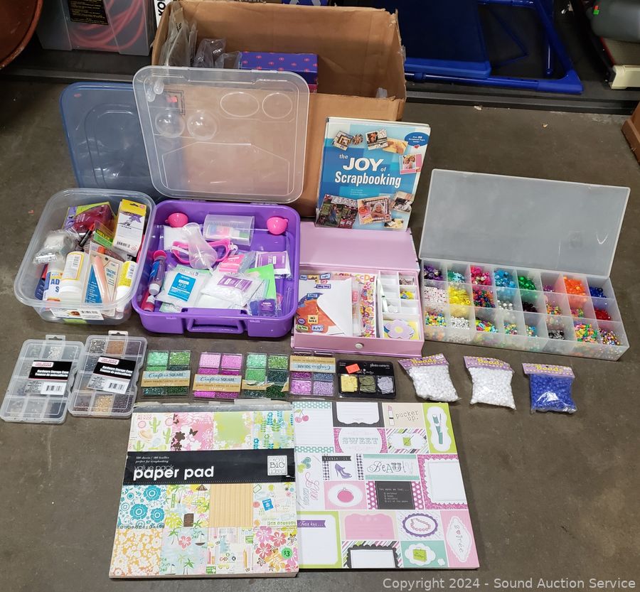 05/21/24 SAS Dewolf, Martin Online Auction