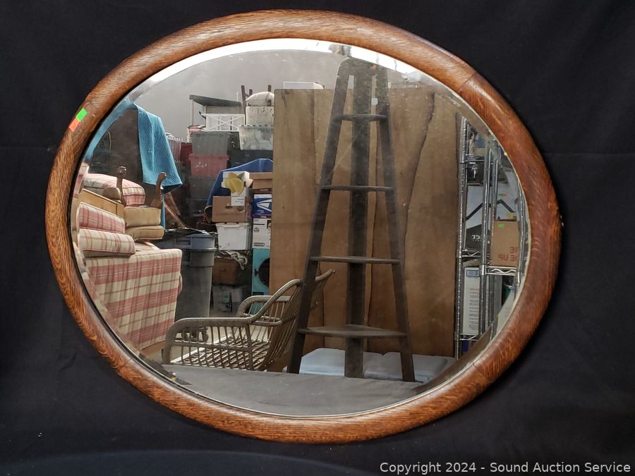 05/21/24 SAS Dewolf, Martin Online Auction