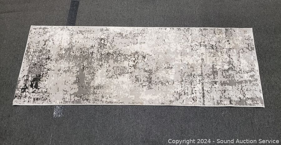 05/21/24 SAS Wisenburg, Warren Online Auction