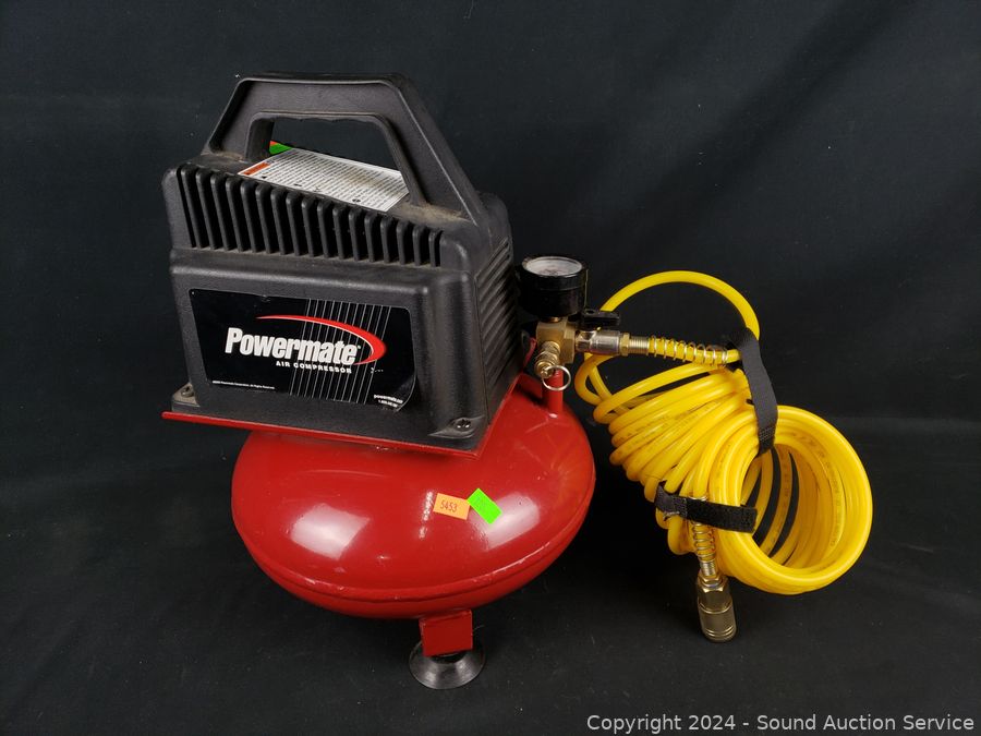 05/21/24 SAS Wisenburg, Warren Online Auction