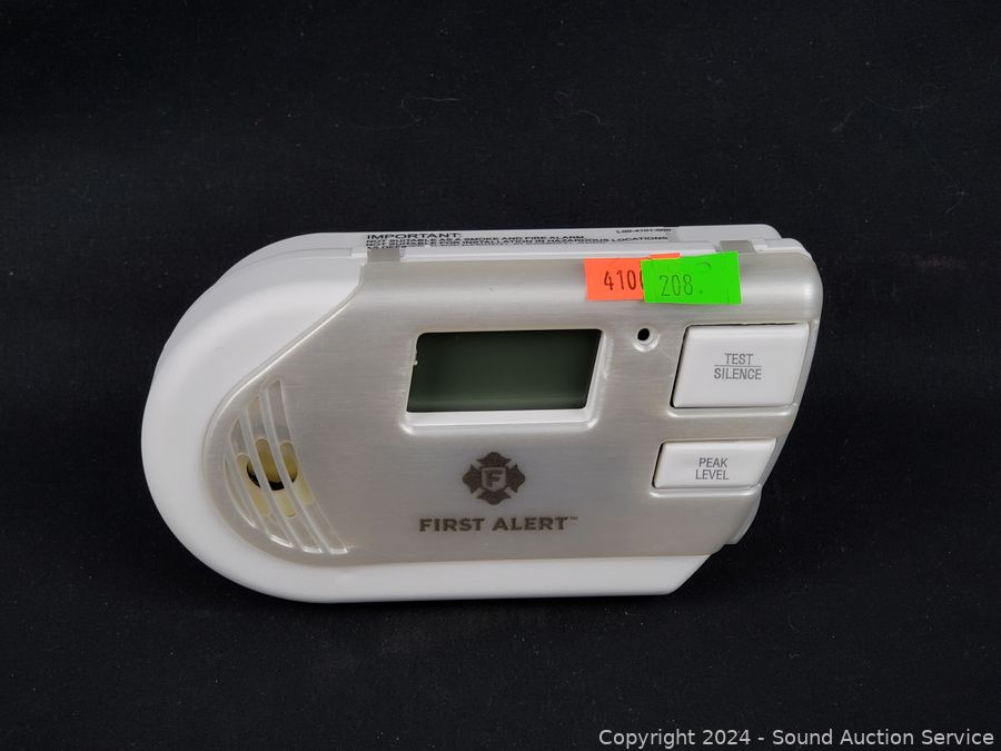 05/21/24 SAS Wisenburg, Warren Online Auction