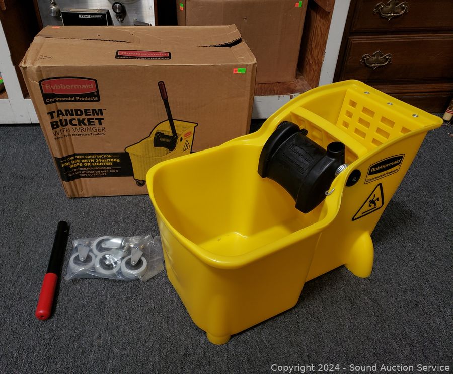 05/21/24 SAS Wisenburg, Warren Online Auction