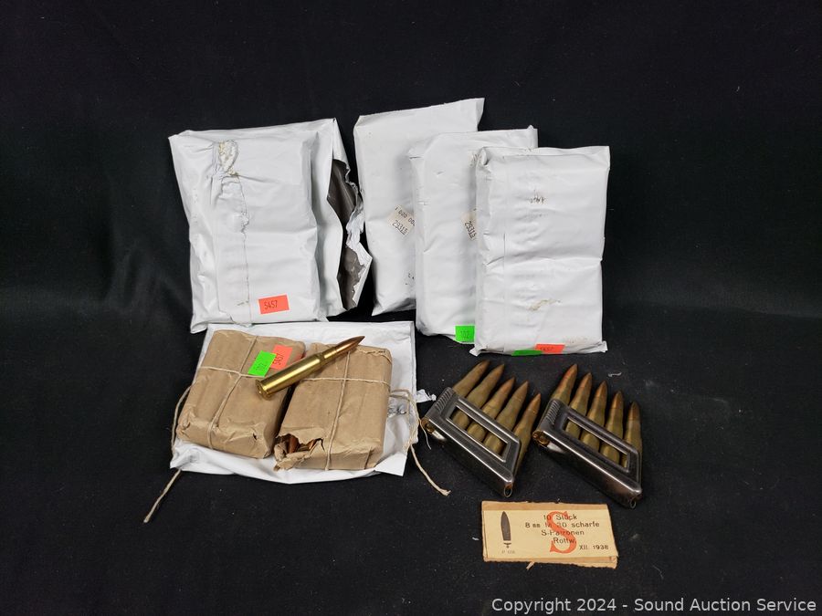 06/03/24 SAS 1968 Plymouth Fury, Tractors Online Auction