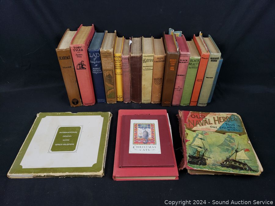 06/03/24 SAS 1968 Plymouth Fury, Tractors Online Auction