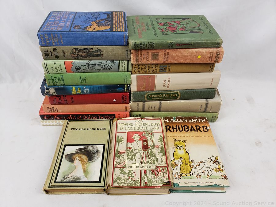 06/03/24 SAS 1968 Plymouth Fury, Tractors Online Auction