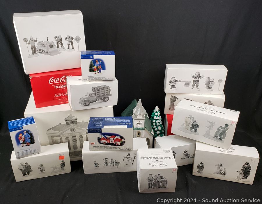 06/03/24 SAS 1968 Plymouth Fury, Tractors Online Auction