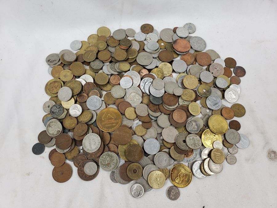 06/03/24 SAS 1968 Plymouth Fury, Tractors Online Auction