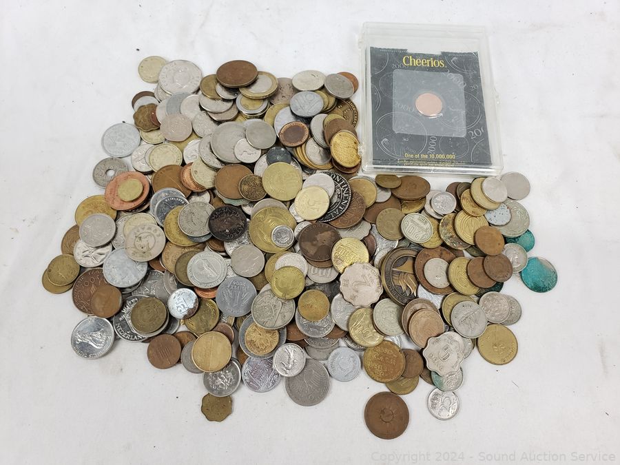 06/03/24 SAS 1968 Plymouth Fury, Tractors Online Auction