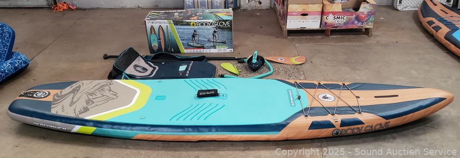 08/19/25 SAS Ford Van, Toyota Prius, Jewelry, Household Online Auction