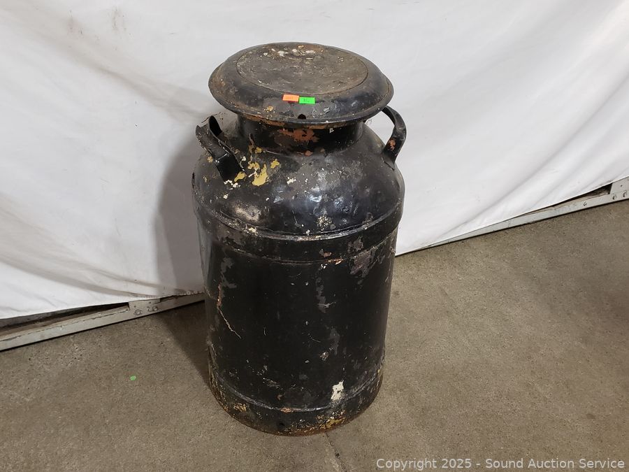 08/19/25 SAS Ford Van, Toyota Prius, Jewelry, Household Online Auction