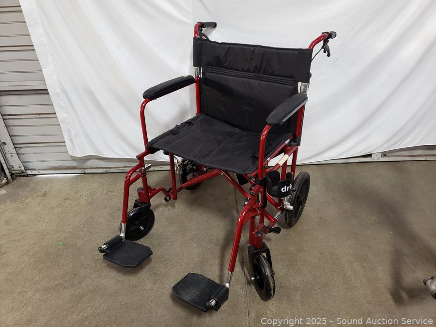 08/19/25 SAS Ford Van, Toyota Prius, Jewelry, Household Online Auction