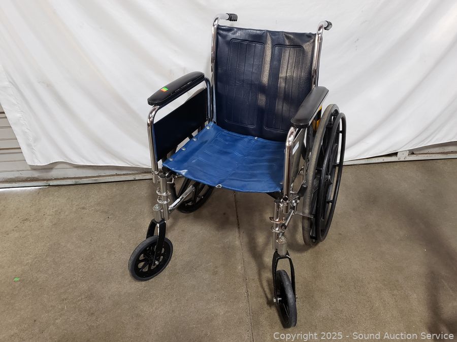 08/19/25 SAS Ford Van, Toyota Prius, Jewelry, Household Online Auction