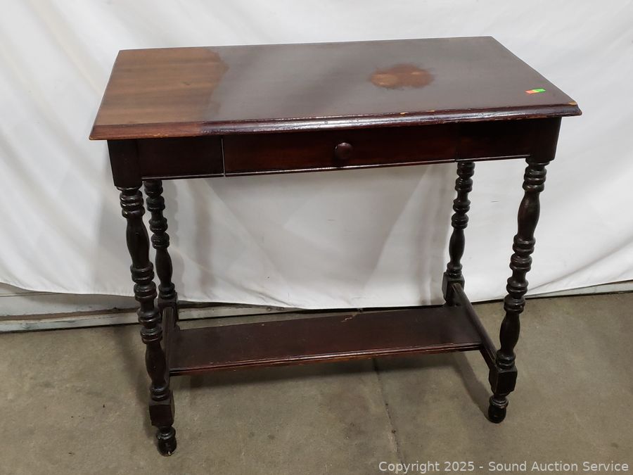 08/19/25 SAS Ford Van, Toyota Prius, Jewelry, Household Online Auction