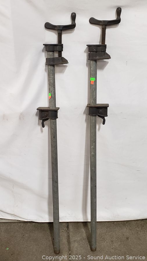 08/19/25 SAS Ford Van, Toyota Prius, Jewelry, Household Online Auction