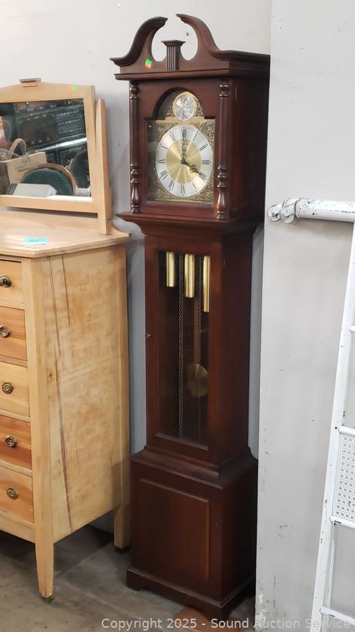 08/19/25 SAS Ford Van, Toyota Prius, Jewelry, Household Online Auction