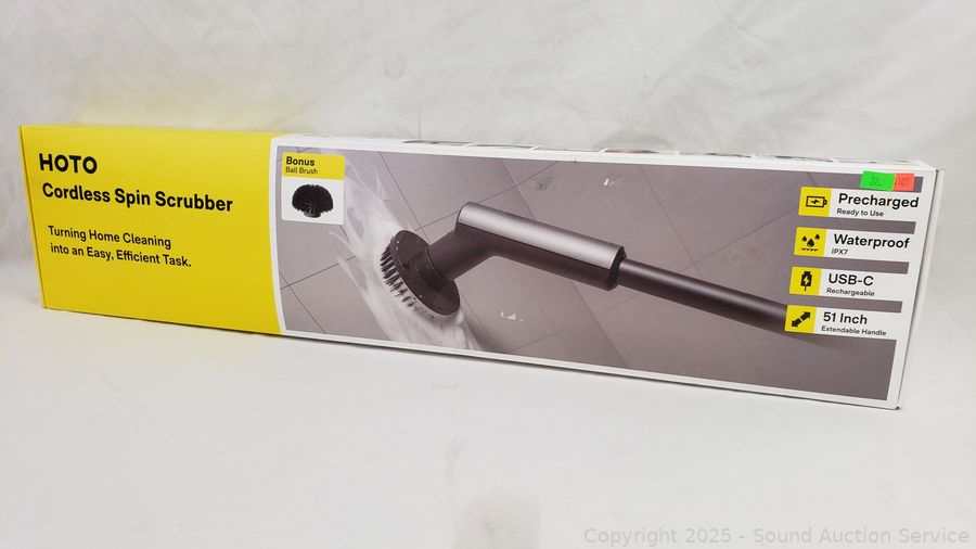 08/19/25 SAS Ford Van, Toyota Prius, Jewelry, Household Online Auction