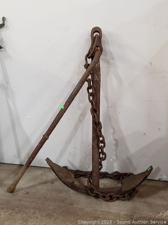 08/19/25 SAS Ford Van, Toyota Prius, Jewelry, Household Online Auction