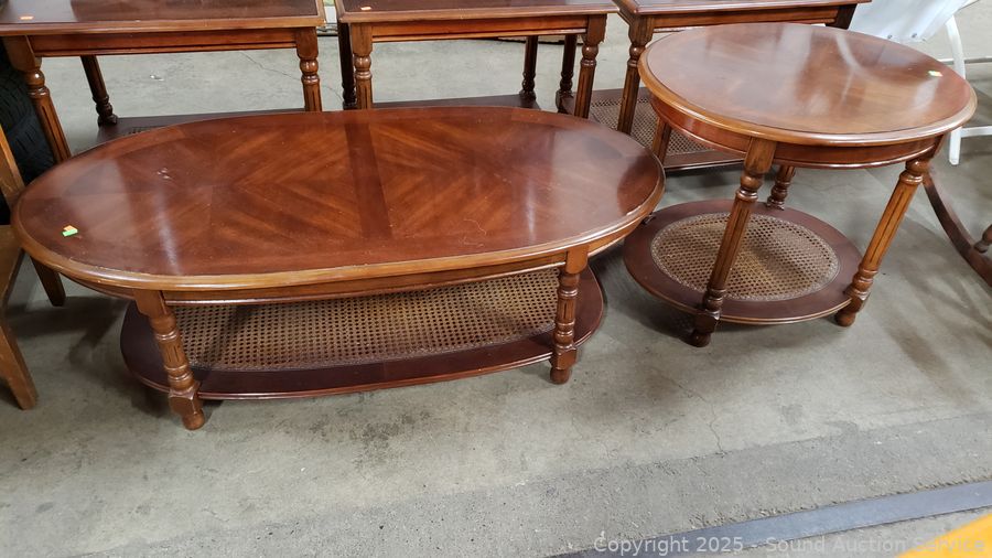 08/19/25 SAS Ford Van, Toyota Prius, Jewelry, Household Online Auction