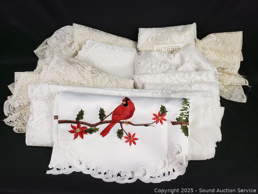 08/19/25 SAS Ford Van, Toyota Prius, Jewelry, Household Online Auction