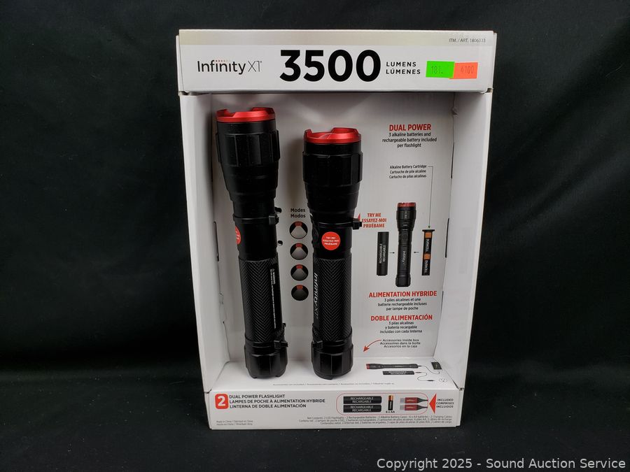 08/19/25 SAS Ford Van, Toyota Prius, Jewelry, Household Online Auction