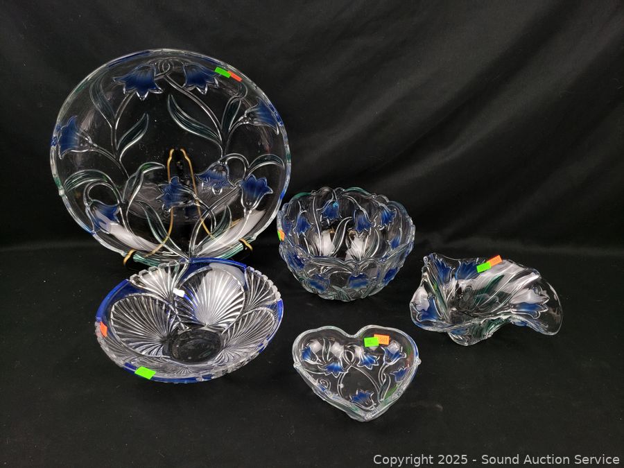 08/19/25 SAS Ford Van, Toyota Prius, Jewelry, Household Online Auction