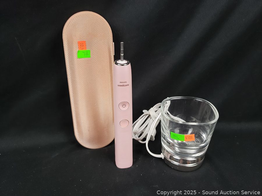 08/19/25 SAS Ford Van, Toyota Prius, Jewelry, Household Online Auction