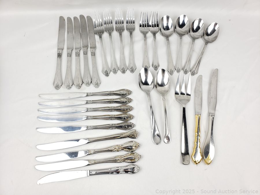 08/19/25 SAS Ford Van, Toyota Prius, Jewelry, Household Online Auction