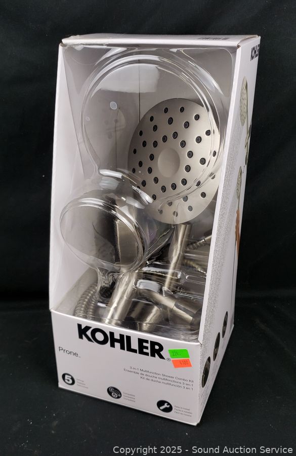 08/19/25 SAS Ford Van, Toyota Prius, Jewelry, Household Online Auction