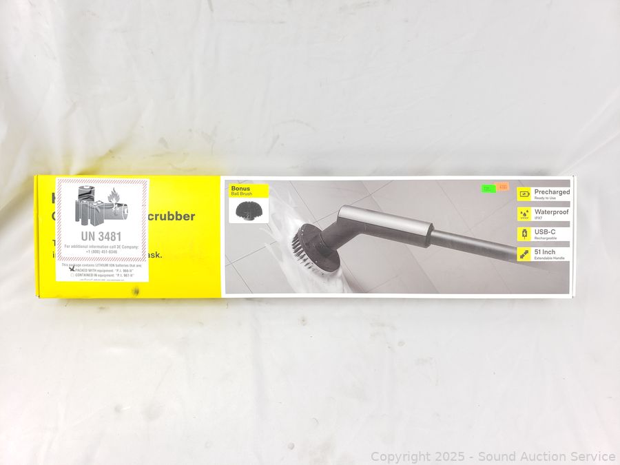 08/19/25 SAS Ford Van, Toyota Prius, Jewelry, Household Online Auction