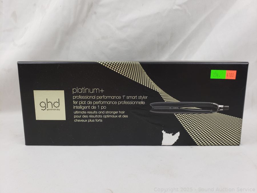 08/19/25 SAS Ford Van, Toyota Prius, Jewelry, Household Online Auction