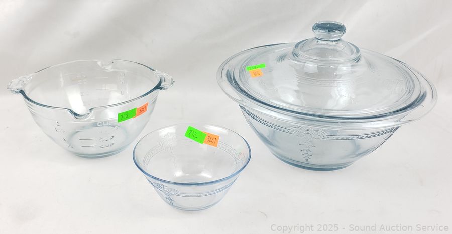 08/19/25 SAS Ford Van, Toyota Prius, Jewelry, Household Online Auction