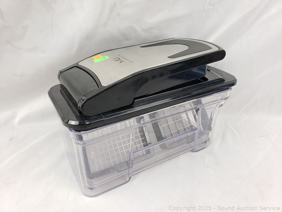 08/19/25 SAS Ford Van, Toyota Prius, Jewelry, Household Online Auction