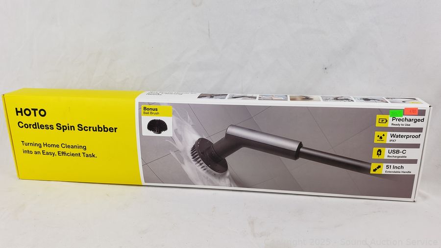 08/19/25 SAS Ford Van, Toyota Prius, Jewelry, Household Online Auction