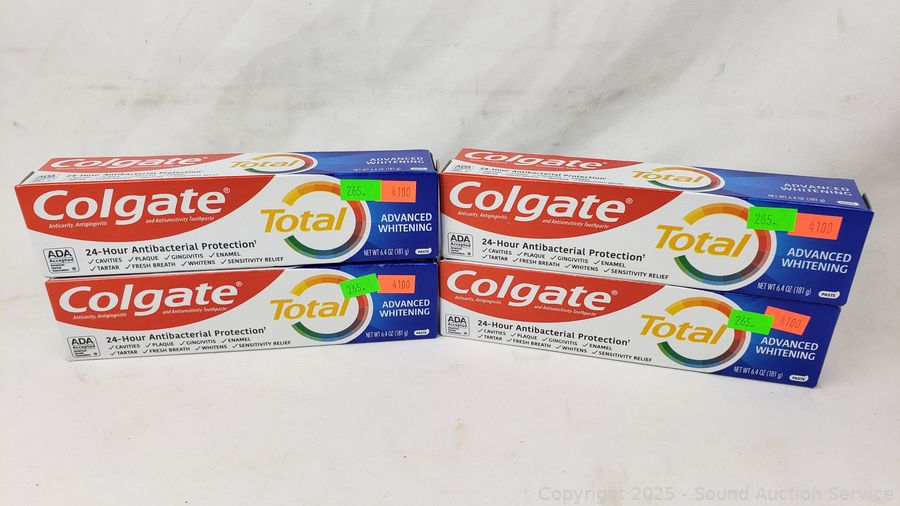 08/19/25 SAS Ford Van, Toyota Prius, Jewelry, Household Online Auction