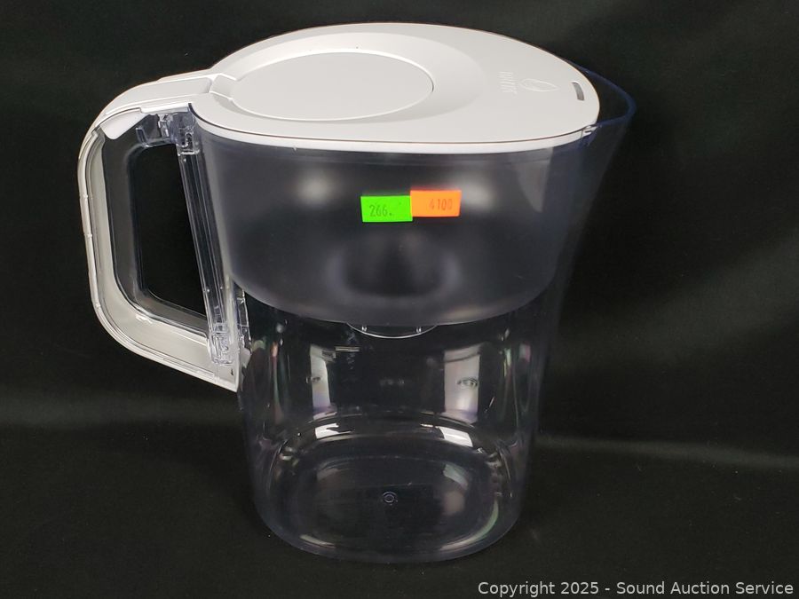 08/19/25 SAS Ford Van, Toyota Prius, Jewelry, Household Online Auction