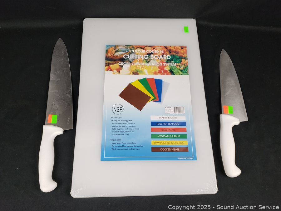 08/19/25 SAS Ford Van, Toyota Prius, Jewelry, Household Online Auction