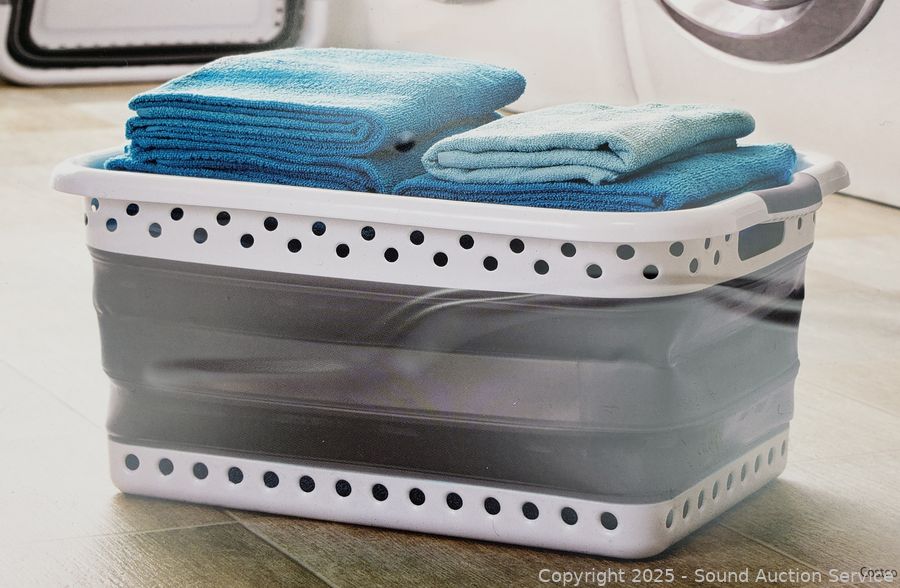 08/19/25 SAS Ford Van, Toyota Prius, Jewelry, Household Online Auction