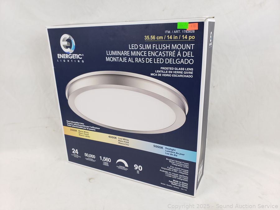 08/19/25 SAS Ford Van, Toyota Prius, Jewelry, Household Online Auction