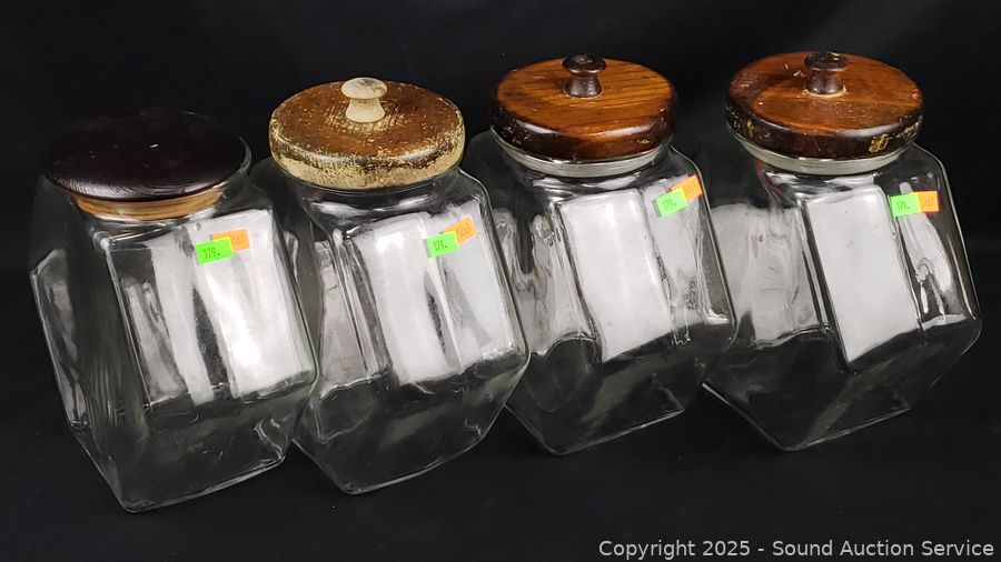 08/19/25 SAS Ford Van, Toyota Prius, Jewelry, Household Online Auction